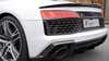 Audi R8 FSi Spyder performance quattro S-tr. thumbnail