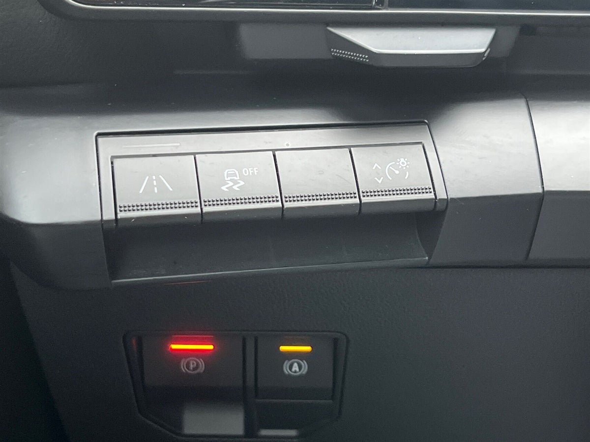 Renault Megane E-Tech Iconic billede 20
