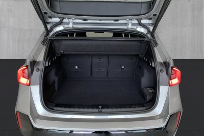 BMW iX1 eDrive20 M-Sport