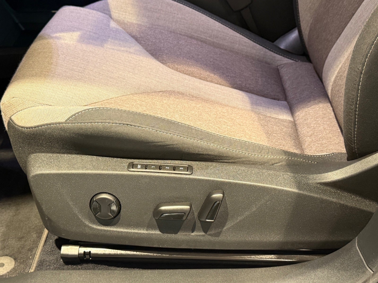 Billede af Skoda Enyaq 60 iV Lodge