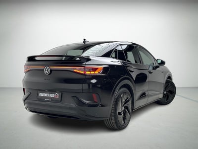 VW ID.5 GTX 4Motion billede 1