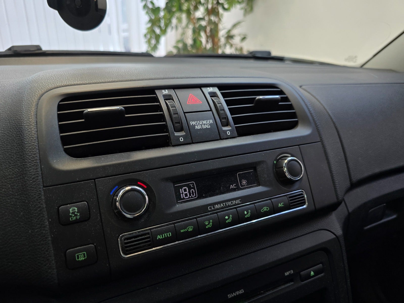 Billede af Skoda Roomster 1,2 TSi 105 Ambition