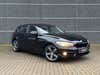 BMW 118d aut.