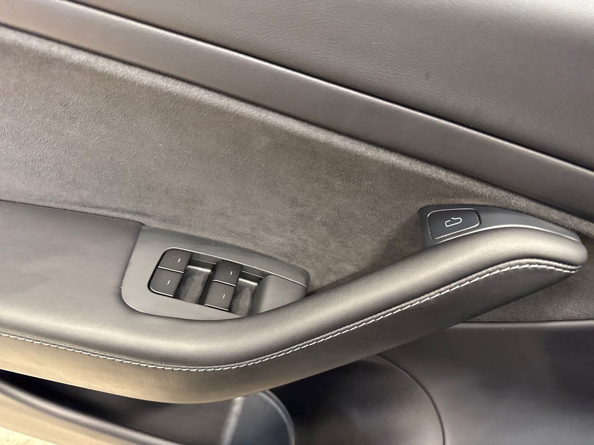 Tesla Model 3 RWD billede 16