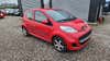 Peugeot 107 Comfort thumbnail