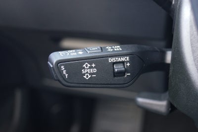 Audi Q8 e-tron S-line quattro