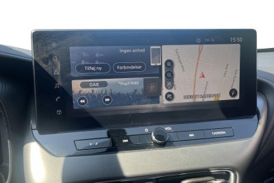 Nissan Juke Dig-T 114 N-Connecta DCT