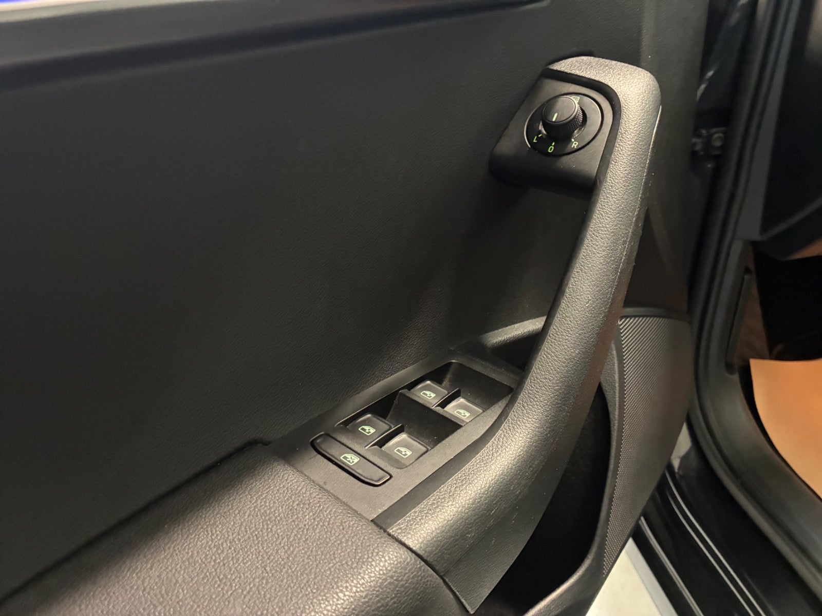 Billede af Skoda Octavia 1,5 TSi 150 Style DSG