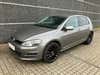 VW Golf VII TSi 122 Comfortline BMT