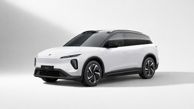 NIO EL6 75 Standard Range 5d