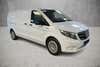 Mercedes eVito 112 XL