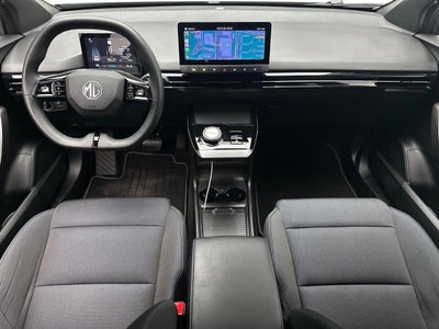 MG 4 Nordic Edition billede 3