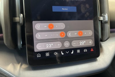 Volvo EX30 Extended Range Plus
