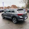 VW T-Roc TSi 190 Sport DSG 4Motion thumbnail