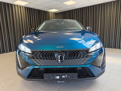 Peugeot e-408 Allure