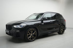 BMW X5 xDrive45e M-Sport+ aut.