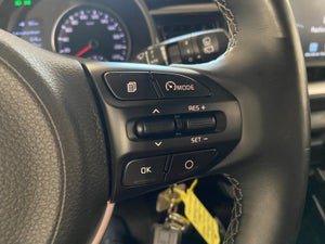 Kia Stonic T-GDi Edition+