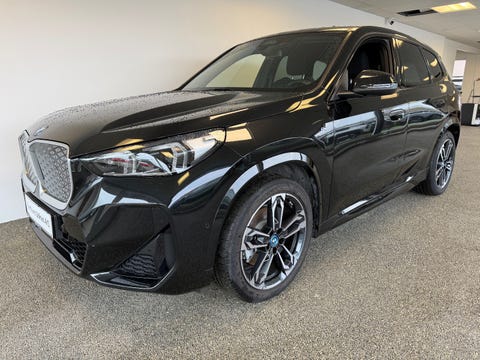 8870 Langå BMW iX1 xDrive30 M-Sport Premium 29-01-2025 24.959 km El Udbetaling: