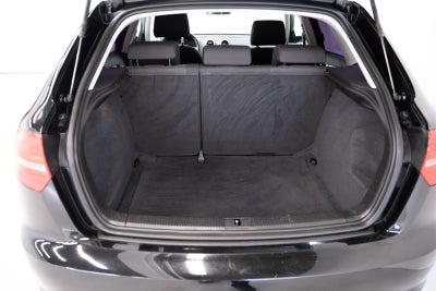 Audi A3 TDi Ambiente Sportback