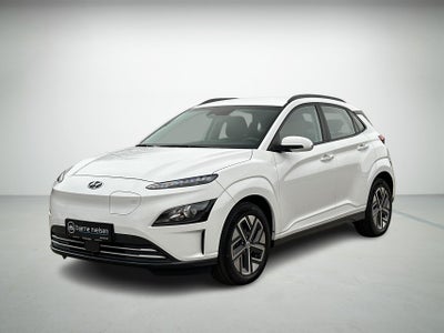 Hyundai Kona EV Select