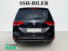 VW Touran TDi 150 Comfortline DSG Van thumbnail