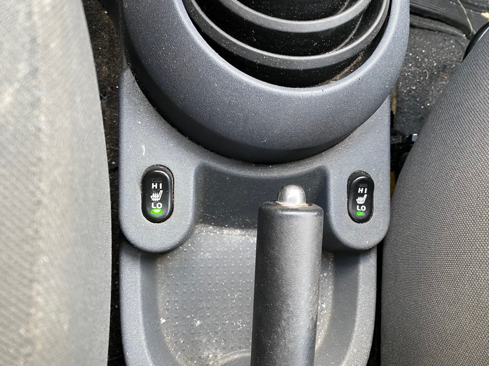 Mitsubishi Colt, Billede 16