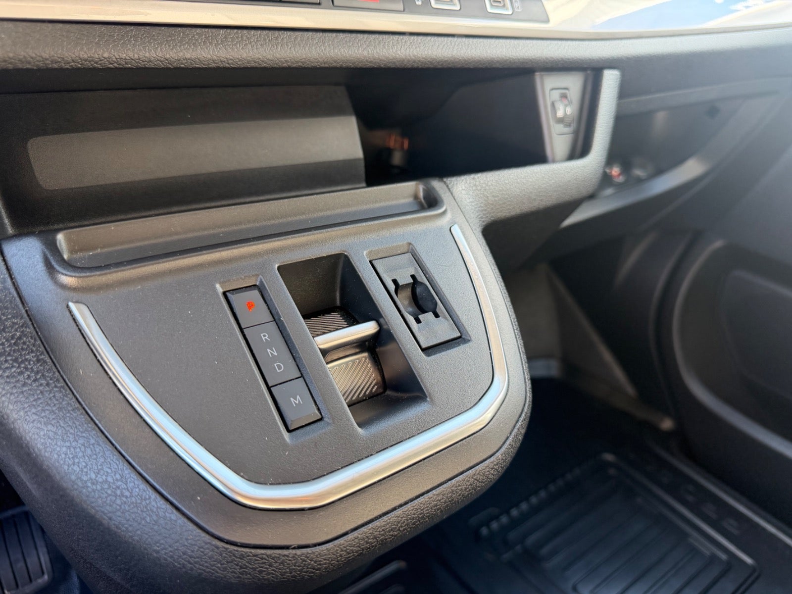 Toyota ProAce, Billede 9
