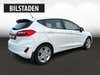 Ford Fiesta Trend thumbnail