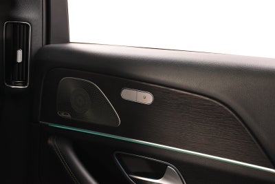 Mercedes GLE350 de AMG Line aut. 4Matic