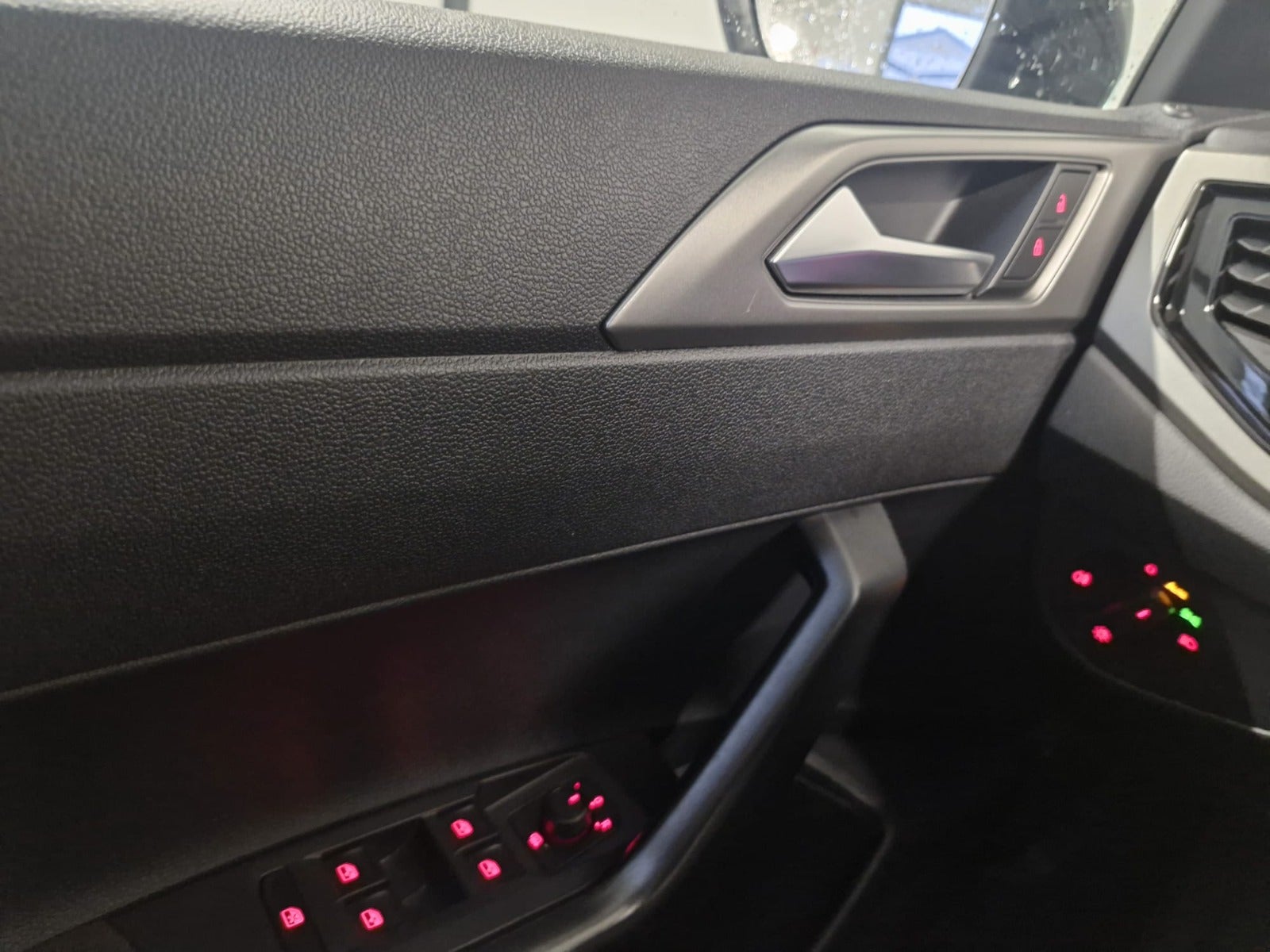 Billede af VW Polo 1,0 TSi 95 Comfortline DSG