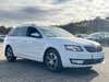 Skoda Octavia TDi 150 Ambition Combi DSG