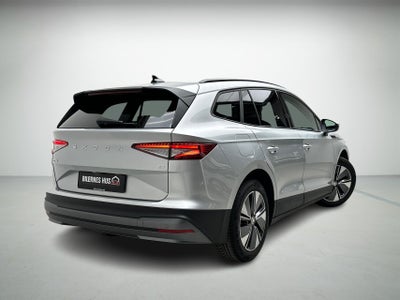 Skoda Enyaq iV Premium billede 1