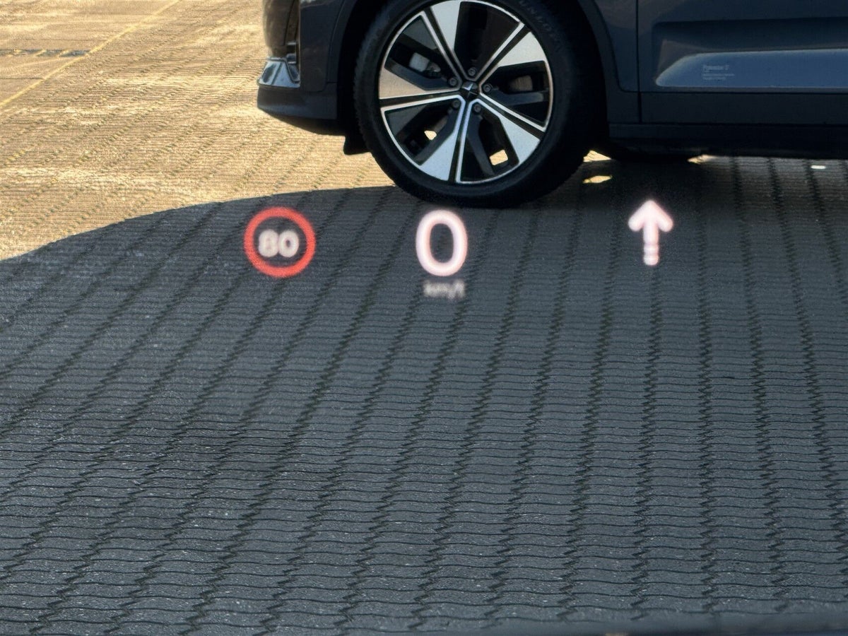 Volvo EX90 Twin Ultra 7prs billede 13