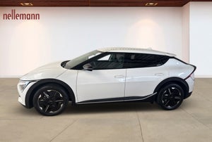 Kia EV6 Long Range Prestige