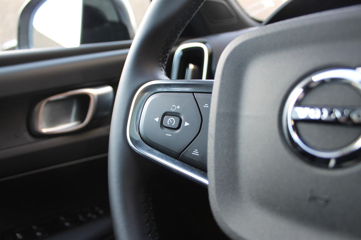 Volvo EC40 Extended Range Core billede 8