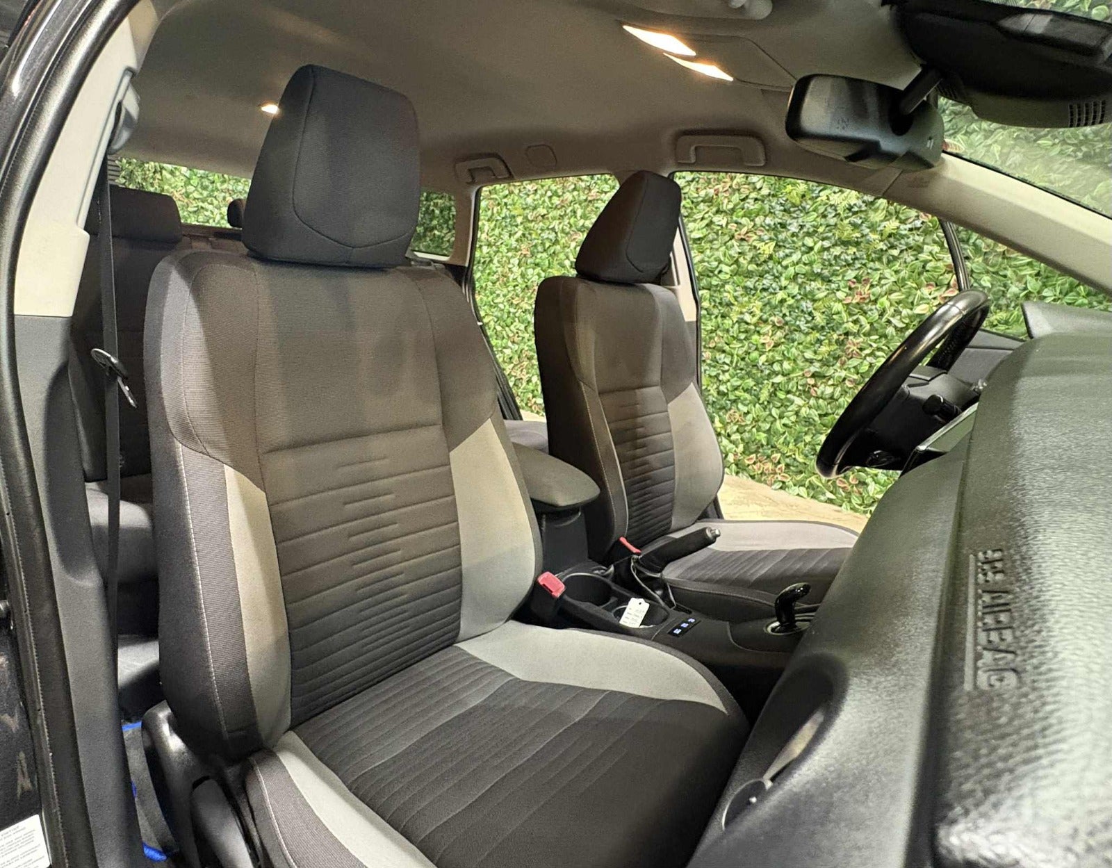 Billede af Toyota Auris 1,8 Hybrid H2 Touring Sports CVT