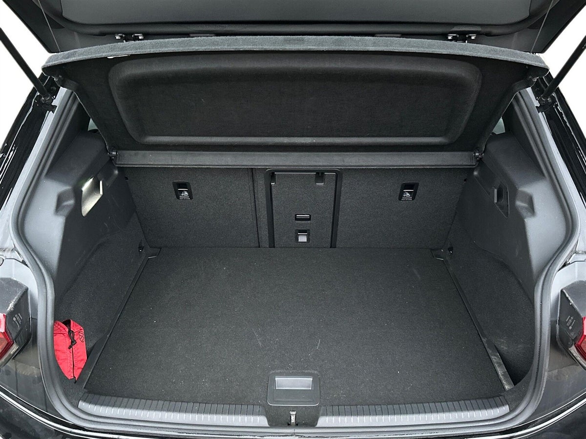 VW ID.3 Pro Performance Business billede 16