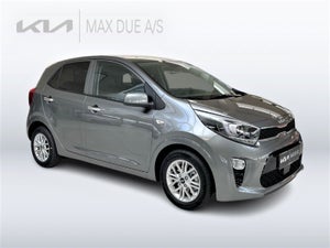 Kia Picanto Prestige Upgrade