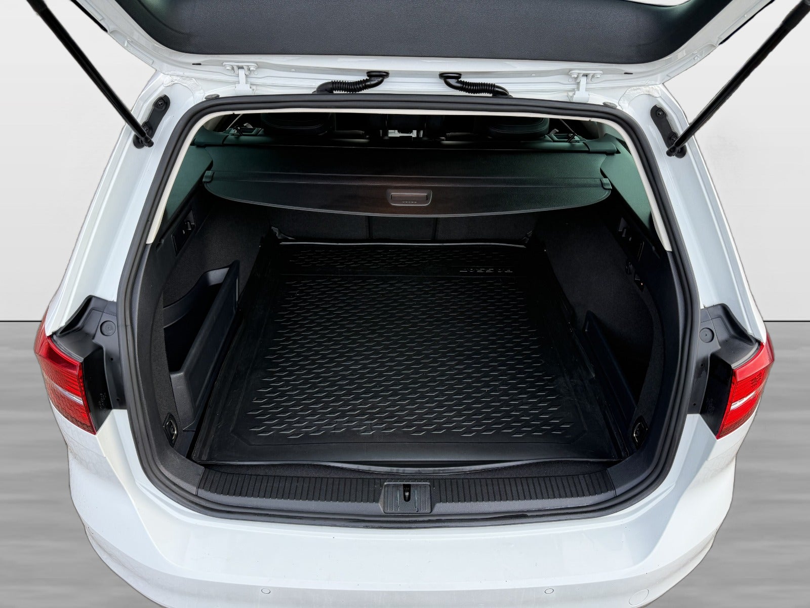 Billede af VW Passat 1,4 GTE Variant DSG