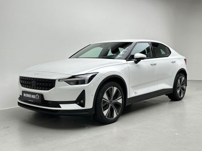 Polestar 2 Long Range