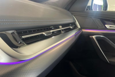 BMW iX1 eDrive20 M-Sport