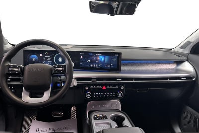 Hyundai Ioniq 9 Calligraphy Performance 4WD 7prs