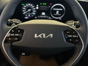 Kia Niro EV Prestige