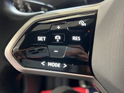 VW ID.4 Pro Performance Van