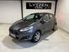 Ford Fiesta SCTi 125 Titanium