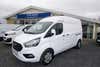 Ford Transit Custom 320 L2 TDCi 170 Trend thumbnail