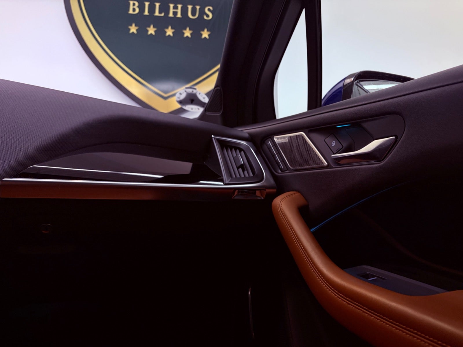 Billede af Jaguar I-Pace  EV400 HSE AWD