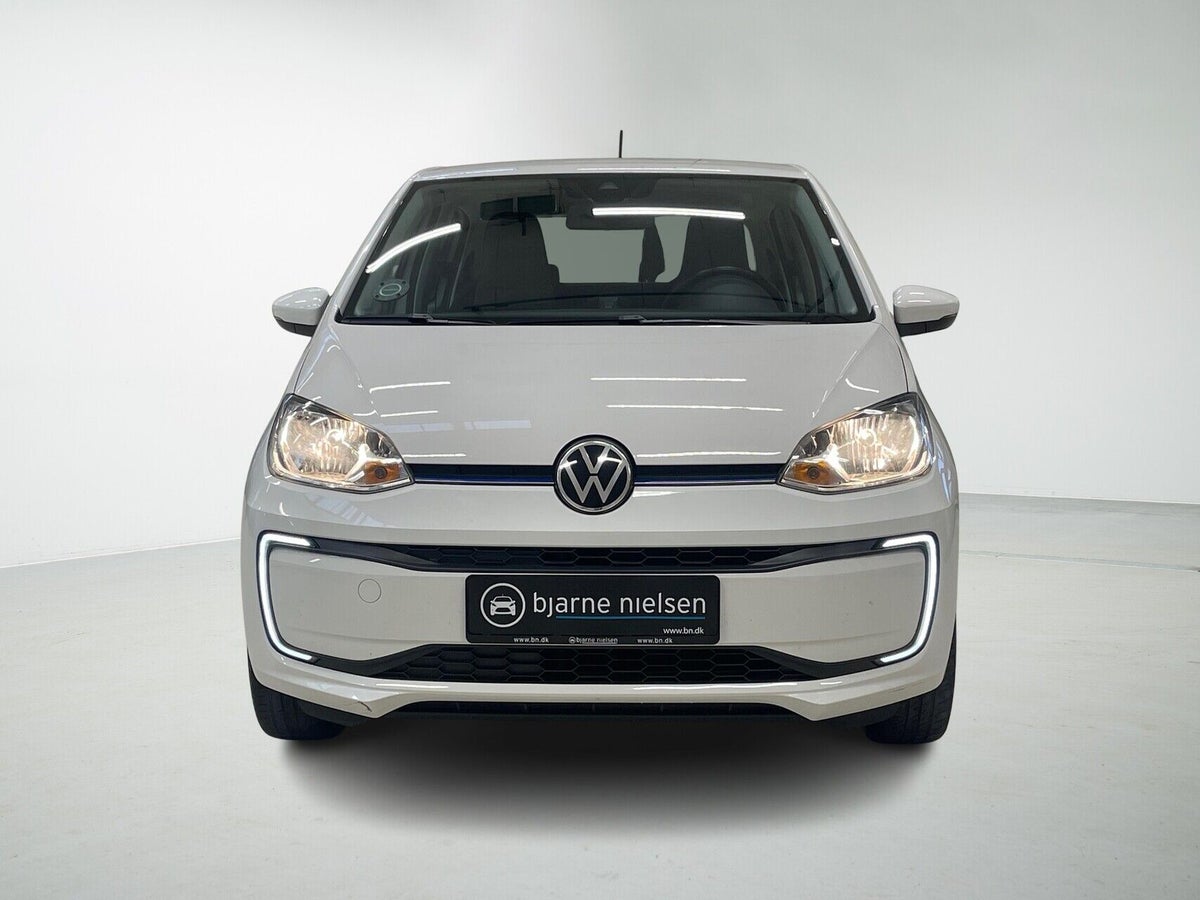 VW e-Up! High Up! billede 6