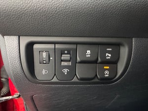 Kia Rio CVVT Attraction