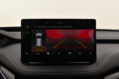 Skoda Enyaq iV Sportline